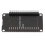 Placa de desarrollo ESP WROOM-32, 32 Mbit Flash SPI, PCB verde 10