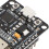 Placa de desarrollo ESP WROOM-32, 32 Mbit Flash SPI, PCB verde 7