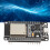 Placa de desarrollo ESP WROOM-32, 32 Mbit Flash SPI, PCB verde 3