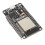 Placa de desarrollo ESP WROOM-32, 32 Mbit Flash SPI, PCB verde 1
