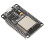 Placa de desarrollo ESP WROOM-32, 32 Mbit Flash SPI, PCB verde 16