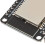 Placa de desarrollo ESP WROOM-32, 32 Mbit Flash SPI, PCB verde 5