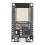 Placa de desarrollo ESP WROOM-32, 32 Mbit Flash SPI, PCB verde 11