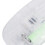 Linterna LED recargable de 1000 lúmenes compacta impermeable para acampar 10