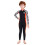 Kids Sun-Protective One-Piece Swimsuit 150% Elastic, UV Block 11