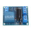 NE555 DC12V Relais de niveau d'eau compact, 10 A, vert 2