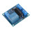NE555 DC12V Relais de niveau d'eau compact, 10 A, vert 15