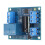 NE555 DC12V Relais de niveau d'eau compact, 10 A, vert 12