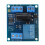 NE555 DC12V Relais de niveau d'eau compact, 10 A, vert 1