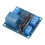 NE555 DC12V Relais de niveau d'eau compact, 10 A, vert 14