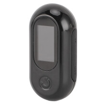 Fotocamera da collare per animali domestici, 350 mAh, 1080P/4K, grandangolare da 170