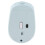 Mouse BT5.0/2.4G 500 mAh blu 800/1200/1600 DPI 14
