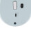 Mouse BT5.0/2.4G 500 mAh blu 800/1200/1600 DPI 13