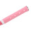 Modell: Kinder-Badminton-Schläger-Set - 3 Nylon, Rosa 9