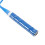 Set di 2 racchette da badminton per bambini con borsa, blu 8