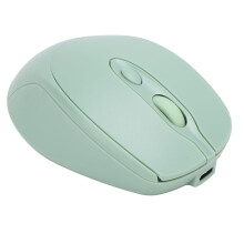 Verde BT5.0 2.4G Mouse 500mAh 800/1200/1600DPI
