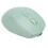 Verde BT5.0 2.4G Mouse 500mAh 800/1200/1600DPI 1