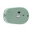 Verde BT5.0 2.4G Mouse 500mAh 800/1200/1600DPI 14
