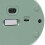 Verde BT5.0 2.4G Mouse 500mAh 800/1200/1600DPI 13