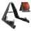 Universal Folding Ukulele Stand, Lightweight, Adjustable, Portable 15