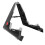 Universal Folding Ukulele Stand, Lightweight, Adjustable, Portable 2