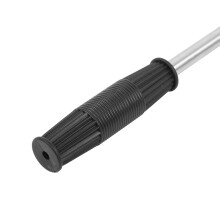 Akku-Bohrmaschine, kabellos, 20V Li-Ion, 2 Geschwindigkeiten, kompakt, Grau/Schwarz