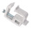 TL-2002 4x pince à rail en aluminium robuste 9