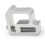 TL-2002 4x pince à rail en aluminium robuste 11