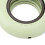 Diffusore di oli essenziali in ABS verde 172,00 g con timer 7
