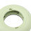 Diffusore di oli essenziali in ABS verde 172,00 g con timer 10