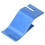 Porta-attrezzi per cambio gomme in alluminio 6061 blu per CRF 9
