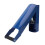 Aluminum Can Crusher 16oz Blue Eco-Friendly SpaceSaver Compact Tool 16