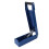 Aluminum Can Crusher 16oz Blue Eco-Friendly SpaceSaver Compact Tool 10