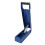Aluminum Can Crusher 16oz Blue Eco-Friendly SpaceSaver Compact Tool 8