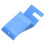 Porta-attrezzi per cambio gomme in alluminio 6061 blu per CRF 12