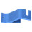 Porta-attrezzi per cambio gomme in alluminio 6061 blu per CRF 13