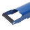Aluminum Can Crusher 16oz Blue Eco-Friendly SpaceSaver Compact Tool 7