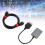 Convertidor de Interfaz Multimedia HD 480P 720P 1080P 5
