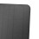 Panel solar negro de 6V 5W 3m Type-C IP65 giratorio 9