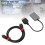 Convertidor de Interfaz Multimedia HD 480P 720P 1080P 6