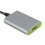 Convertidor de Interfaz Multimedia HD 480P 720P 1080P 10