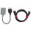 Convertidor de Interfaz Multimedia HD 480P 720P 1080P 1