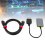 Convertidor de Interfaz Multimedia HD 480P 720P 1080P 8