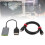 Convertidor de Interfaz Multimedia HD 480P 720P 1080P 9