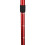 Durable Red Aluminium Trekking Pole with T Handle for Climbing & Camping 8