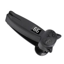 Type-C Ring Page Turner Fernbedienung 80 mAh 401030 Schwarz