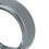 Smart Ring 20 mAh 17,4 mm ID 54,4 mm Umfang Schwarz 7# 13