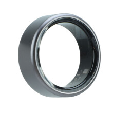 Smart Ring 9# 20mAh 19.0mm ID, 59.5mm Circ Schwarz