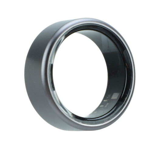 Smart Ring 9# 20mAh 19.0mm ID, 59.5mm Circ Schwarz