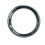 Smart Ring 9# 20mAh 19.0mm ID, 59.5mm Circ Schwarz 16